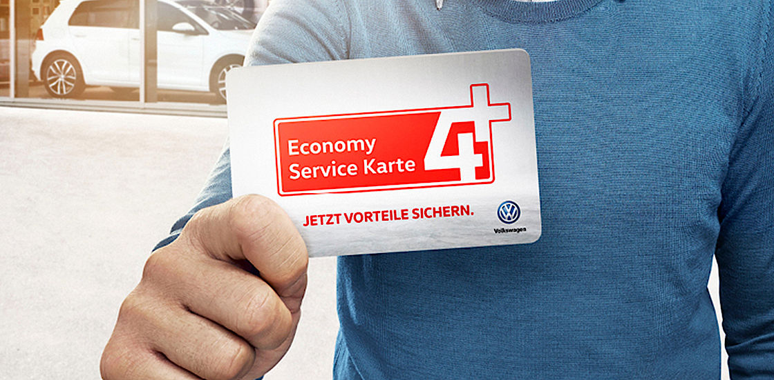 Volkswagen Service | Auto Senger