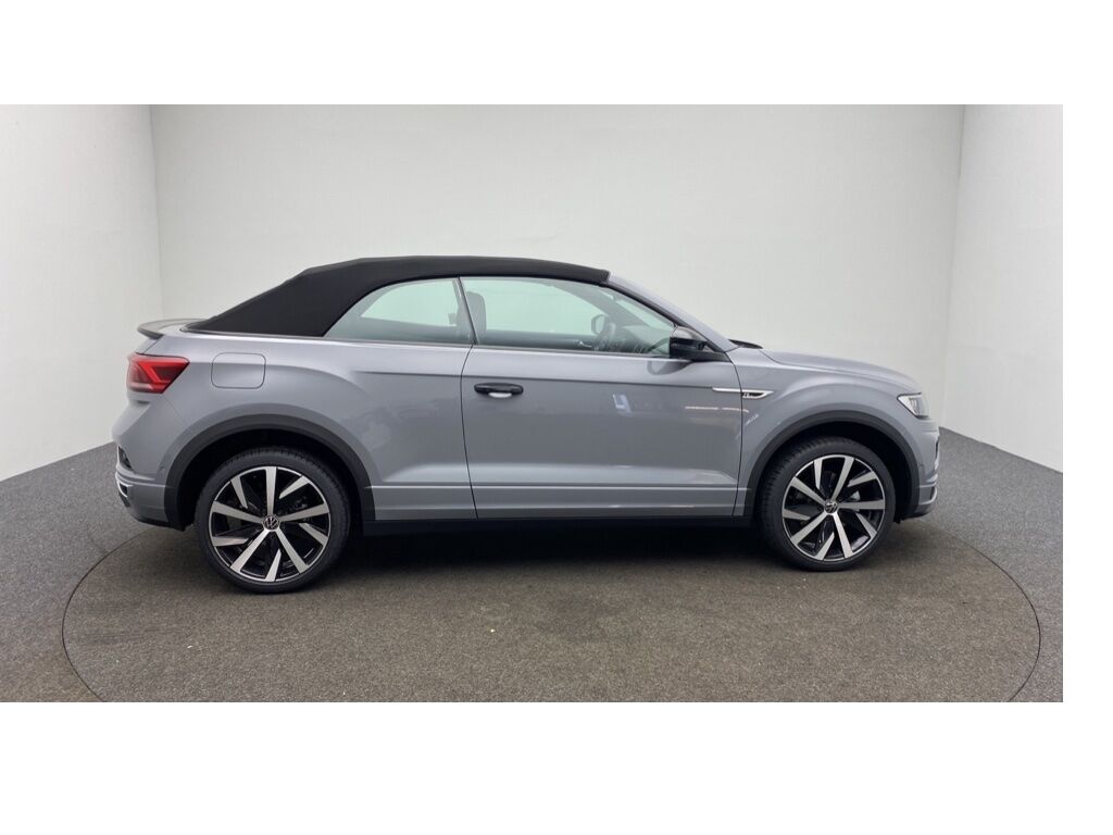 Volkswagen T-Roc Cabriolet R-Line Edition 1.5 l TSI OPF | Auto Senger